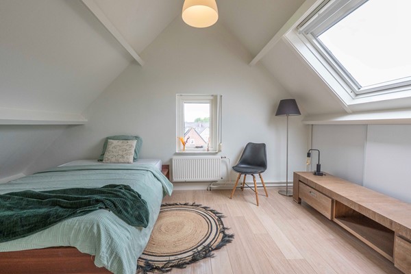 Medium property photo - Lindenplantsoen 50, 4744 CC Bosschenhoofd